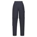 Miniatyrbilde 4 av 4: Regatta Womens/Ladies Chaska II Zip Off Trousers