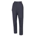 Miniatyrbilde 1 av 4: Regatta Womens/Ladies Chaska II Zip Off Trousers