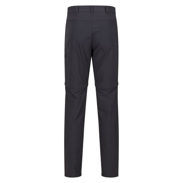 Regatta Highton Zip Off Walking Trousers för män