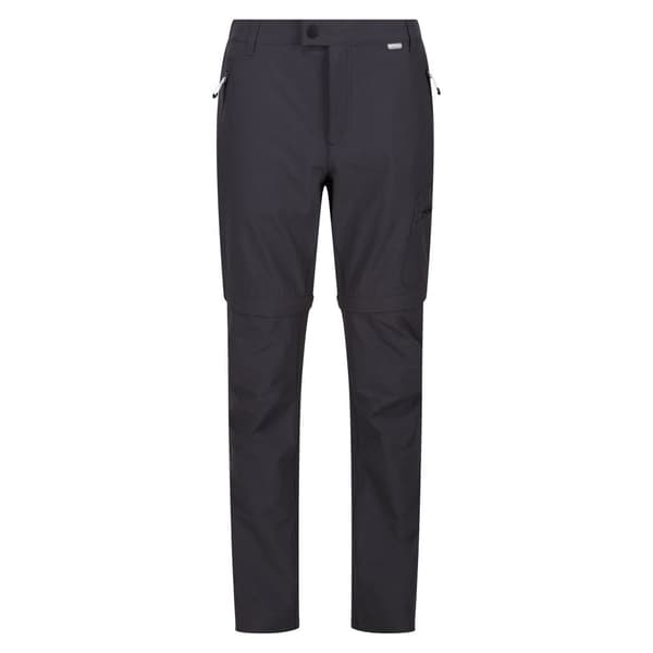 Regatta Highton Zip Off Walking Trousers för män