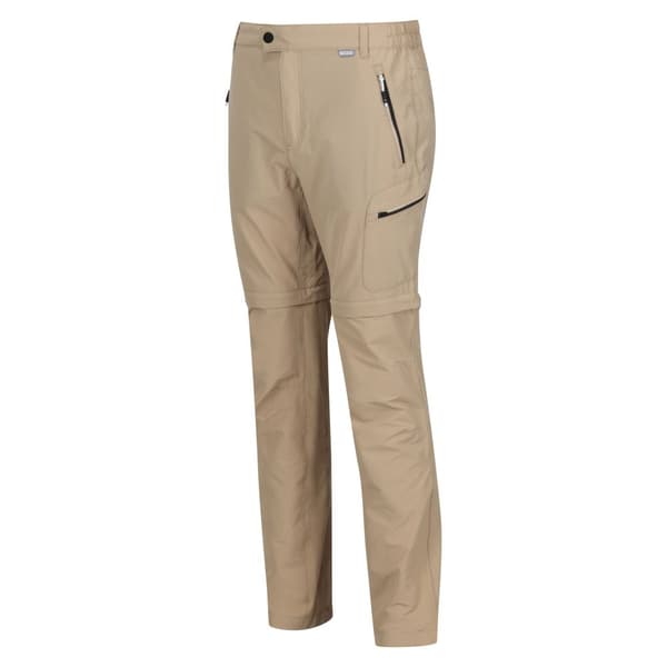 Regatta Highton Zip Off Walking Trousers för män
