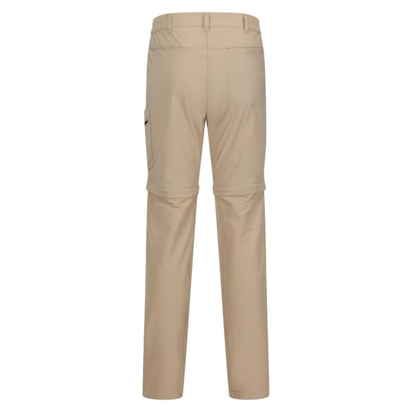 Regatta Highton Zip Off Walking Trousers för män