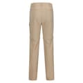 Miniatyrbilde 2 av 3: Regatta Mens Highton Zip Off Walking Trousers