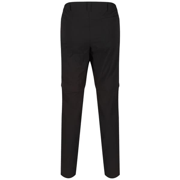 Regatta Highton Zip Off Walking Trousers för män