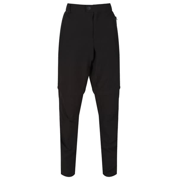 Regatta Highton Zip Off Walking Trousers för män