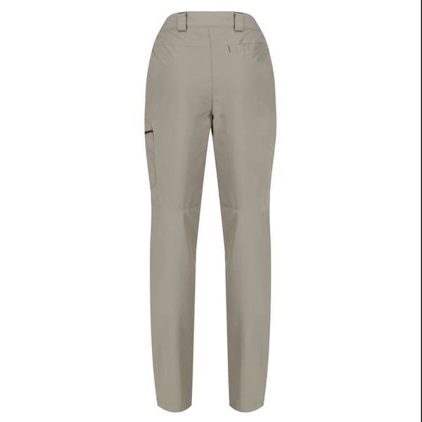 Regatta Highton Zip Off Walking Trousers för män