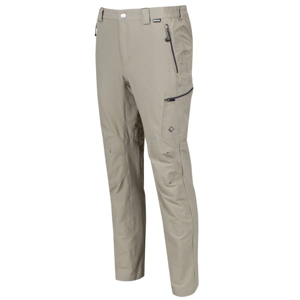 Regatta Highton Zip Off Walking Trousers för män
