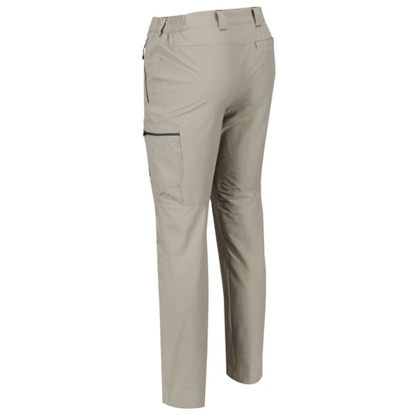 Regatta Highton Zip Off Walking Trousers för män