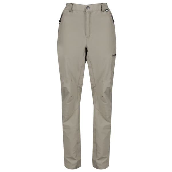 Regatta Highton Zip Off Walking Trousers för män