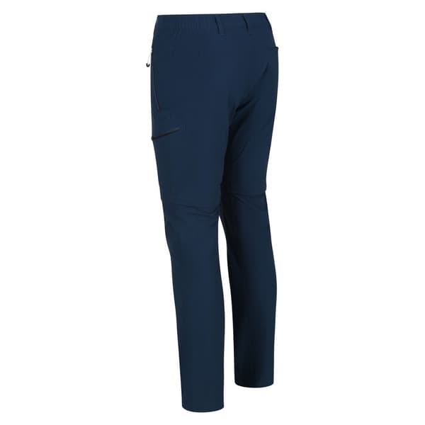 Regatta Highton Zip Off Walking Trousers för män