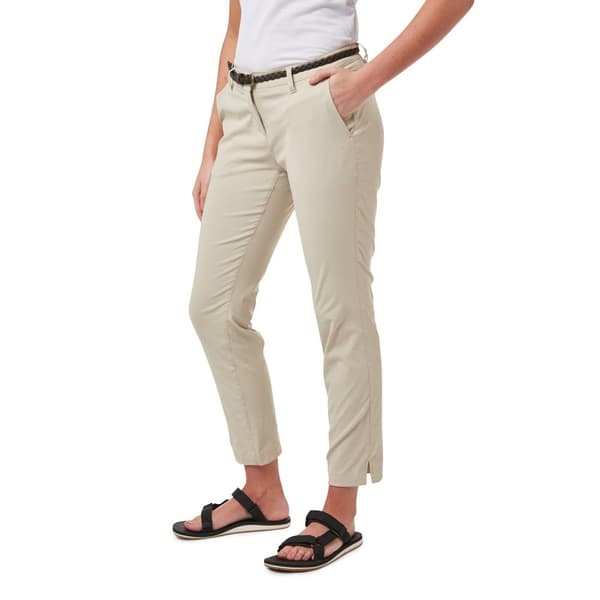 Craghoppers Womens/Ladies NosiLife Briar Trousers