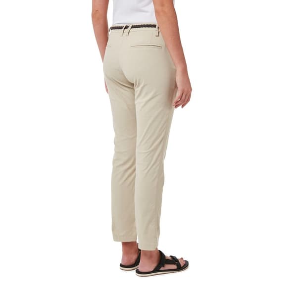 Craghoppers Womens/Ladies NosiLife Briar Trousers
