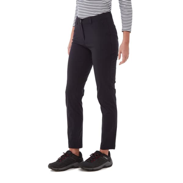 Craghoppers Womens/Ladies Kiwi Pro Active Trousers