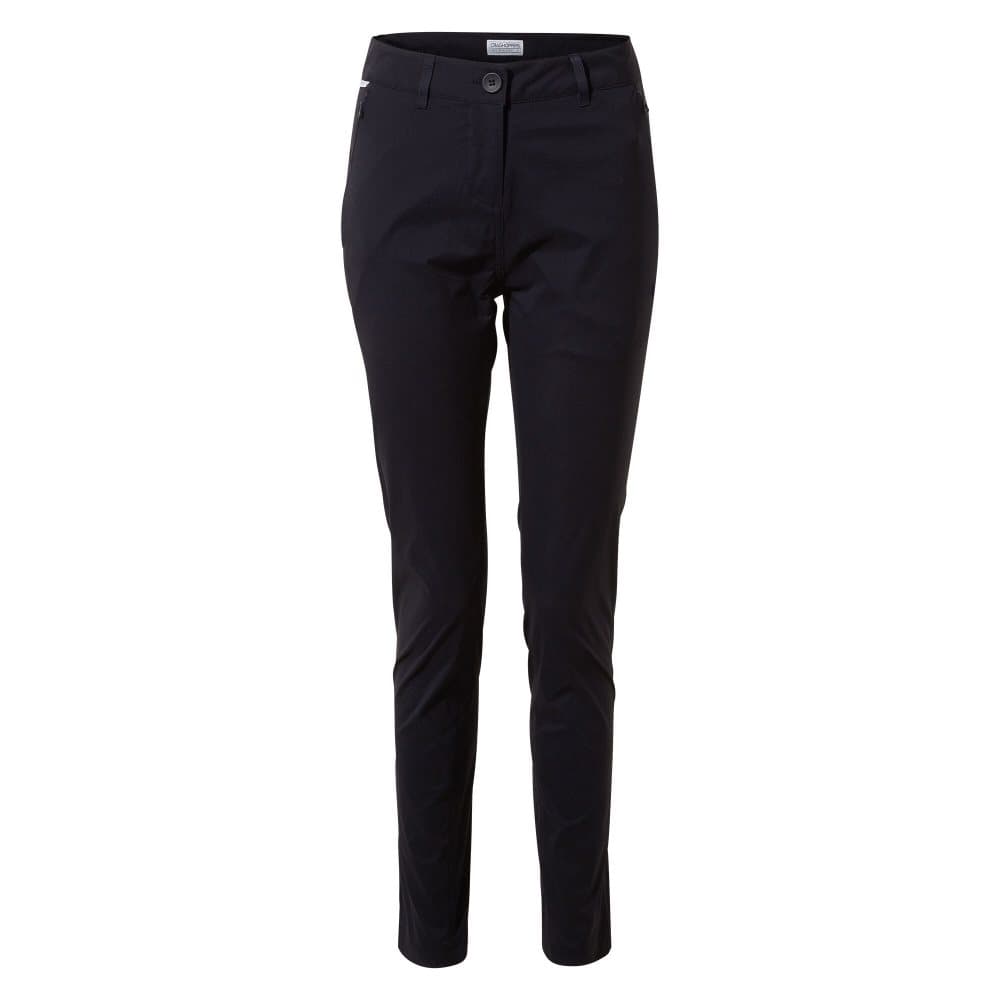 Craghoppers Kvinnor/Damer Kiwi Pro aktiva byxor