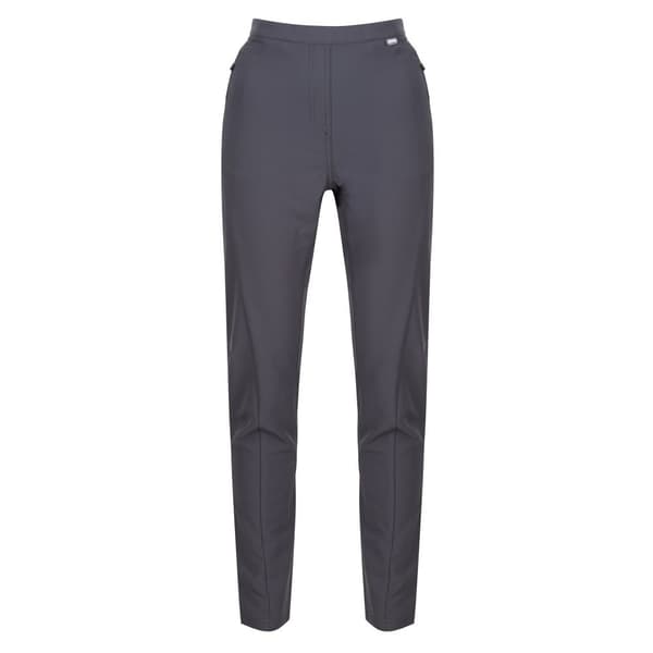 Regatta Womens/Ladies Pentre Kimberley Walsh Stretch Walking Trousers