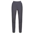 Miniatyrbilde 1 av 3: Regatta Womens/Ladies Pentre Kimberley Walsh Stretch Walking Trousers