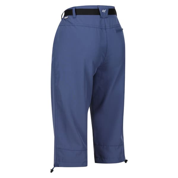 Regatta Womens/Ladies Xert Stretch Casual Shorts