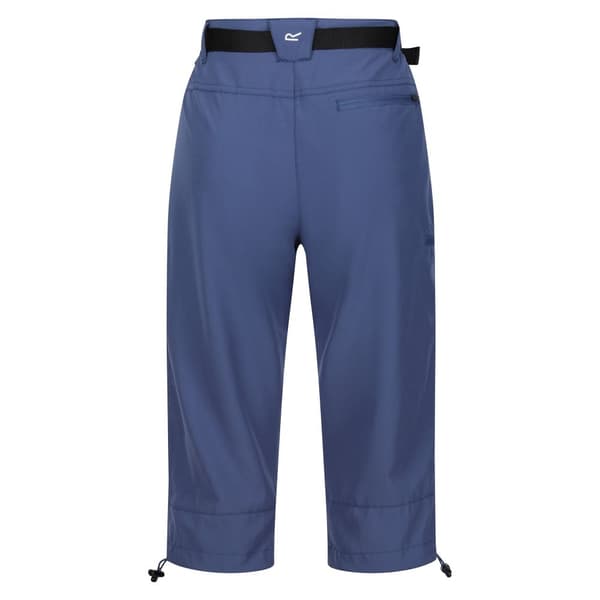 Regatta Womens/Ladies Xert Stretch Casual Shorts