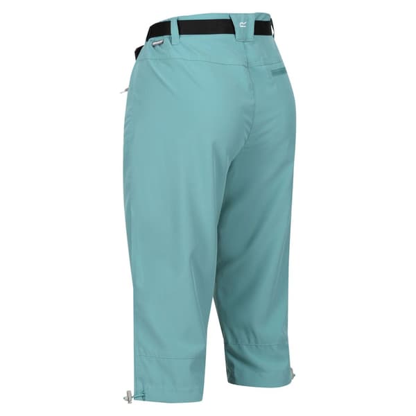 Regatta Womens/Ladies Xert Stretch Casual Shorts
