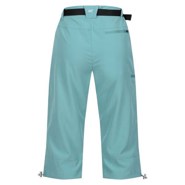 Regatta Womens/Ladies Xert Stretch Casual Shorts