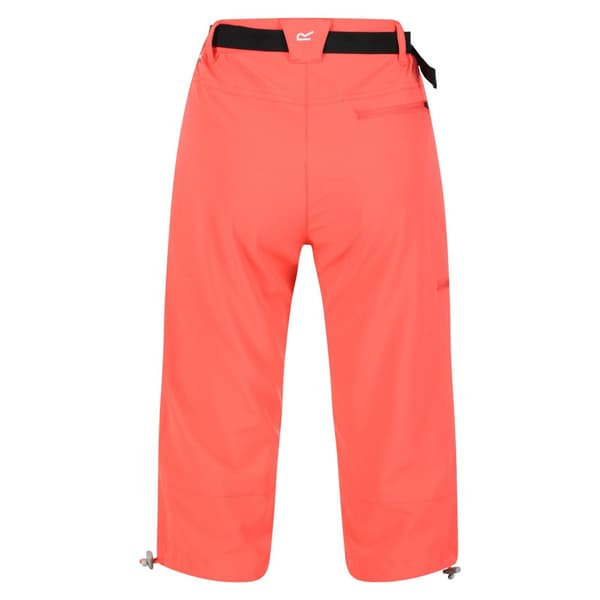 Regatta Womens/Ladies Xert Stretch Casual Shorts