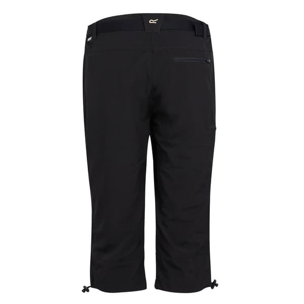 Regatta Womens/Ladies Xert Stretch Casual Shorts