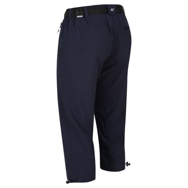 Regatta Womens/Ladies Xert Stretch Casual Shorts