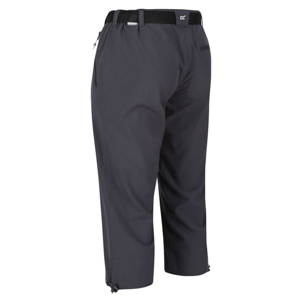 Regatta Womens/Ladies Xert Stretch Casual Shorts