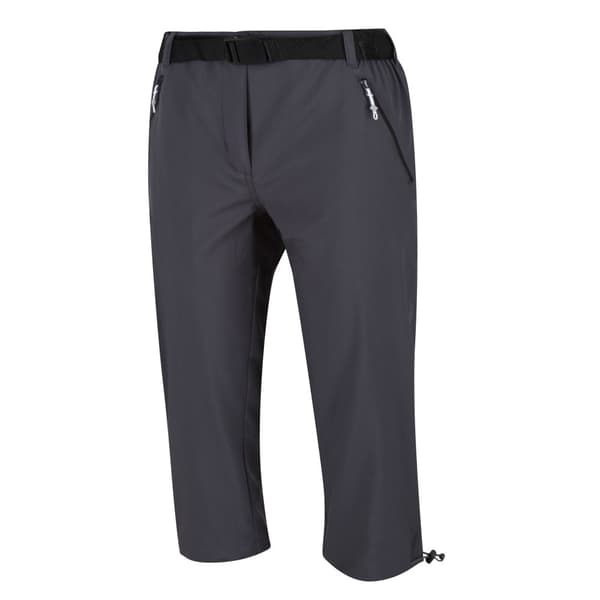 Regatta Womens/Ladies Xert Stretch Casual Shorts
