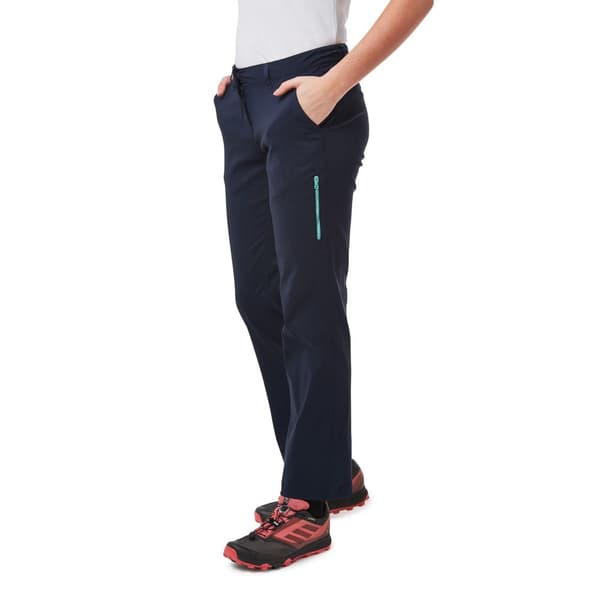 Craghoppers Womens/Ladies Verve Trousers