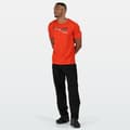 Miniatyrbilde 3 av 5: Regatta Mens Highton Stretch Overtrousers