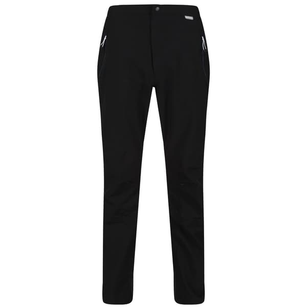 Regatta Highton Stretch Overtrousers för män