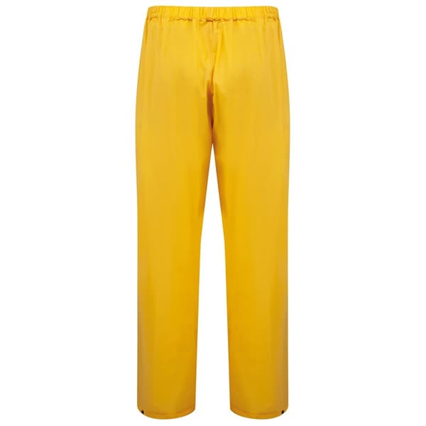 Splashmacs Voksne Unisex PVC regnbukser