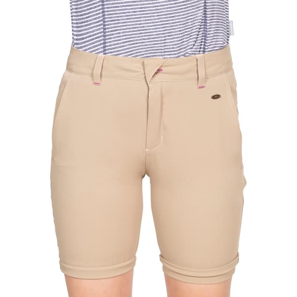 Trespass Womens/Ladies Eadie Convertible Trousers
