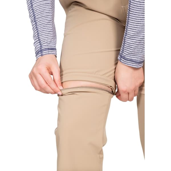 Trespass Womens/Ladies Eadie Convertible Trousers