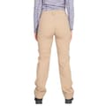 Miniatyrbilde 2 av 4: Trespass Womens/Ladies Eadie Convertible Trousers