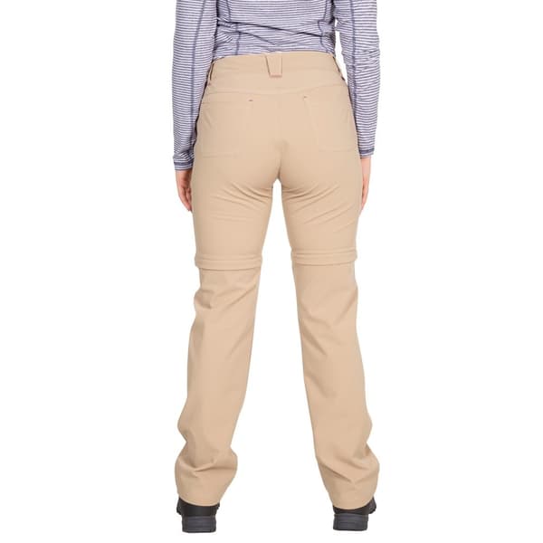Trespass Womens/Ladies Eadie Convertible Trousers