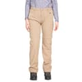 Miniatyrbilde 1 av 4: Trespass Womens/Ladies Eadie Convertible Trousers