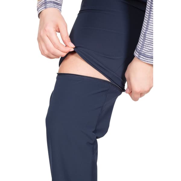 Trespass Womens/Ladies Eadie Convertible Trousers