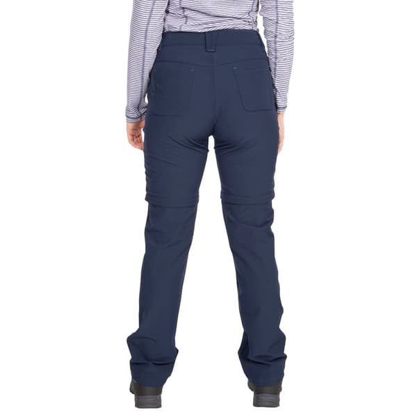 Trespass Womens/Ladies Eadie Convertible Trousers