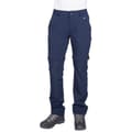 Miniatyrbilde 1 av 4: Trespass Womens/Ladies Eadie Convertible Trousers