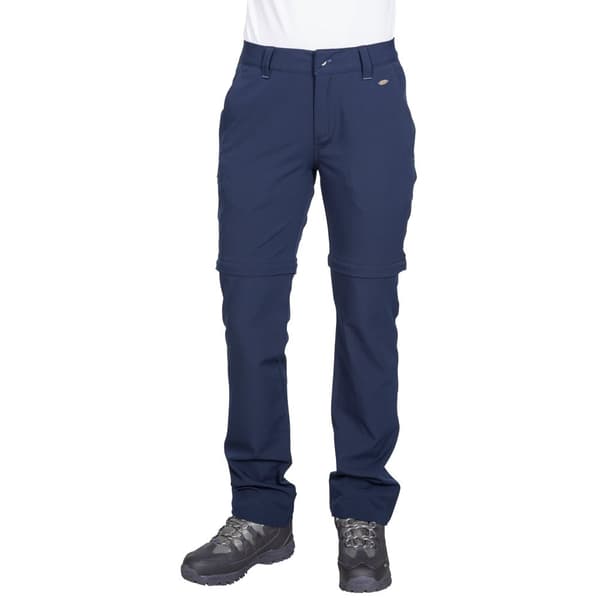 Trespass Womens/Ladies Eadie Convertible Trousers