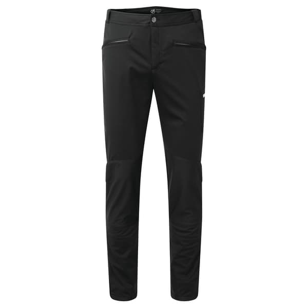 Dare 2B Mens Nonstop Walking Trousers Black 30R