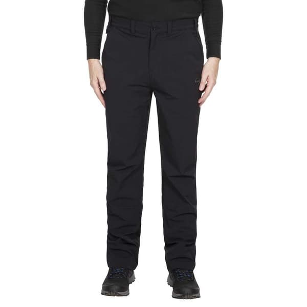 Trespass Hades byxor för män Black XXS