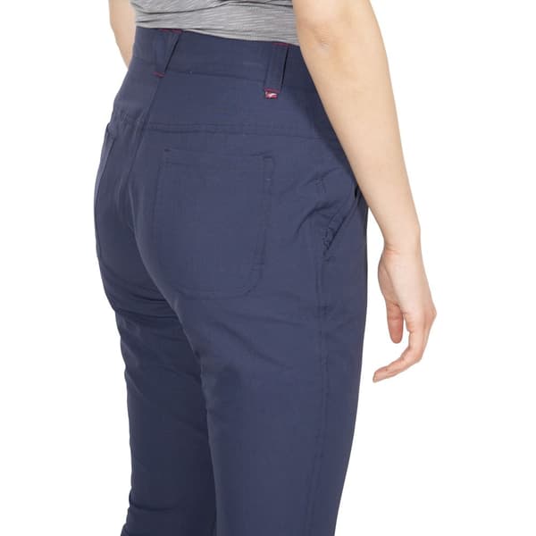 Trespass Kvinnor/Damer Zulu Cropped Trousers