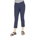 Miniatyrbild 1 av 5: Trespass Kvinnor/Damer Zulu Cropped Trousers