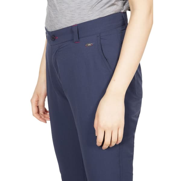 Trespass Kvinnor/Damer Zulu Cropped Trousers