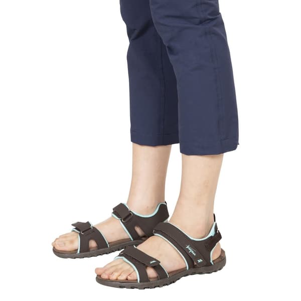 Trespass Kvinnor/Damer Zulu Cropped Trousers