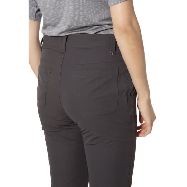 Trespass Kvinnor/Damer Zulu Cropped Trousers