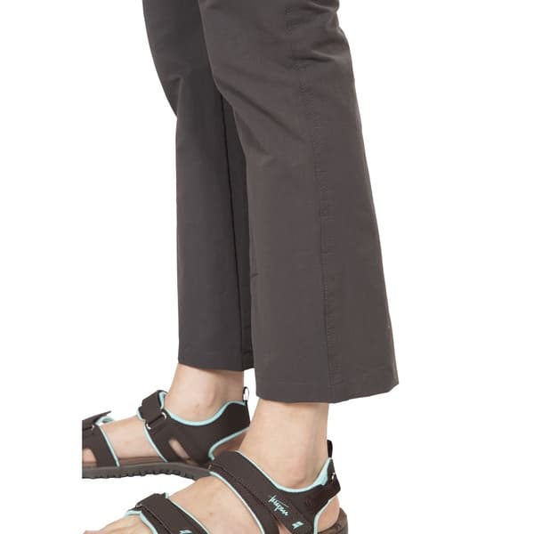 Trespass Kvinnor/Damer Zulu Cropped Trousers